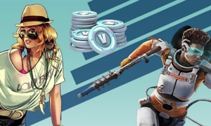 Ngành công nghiệp game console cố gắng thích ứng với sự trỗi dậy của các tựa game miễn phí