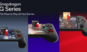 Nền tảng Snapdragon G Series mới cách mạng hóa chơi game cầm tay