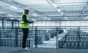 Thị trường trung tâm dữ liệu APAC dự kiến đạt 51,8 tỷ USD vào năm 2028