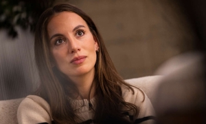 CEO tạm thời của OpenAI, Mira Murati