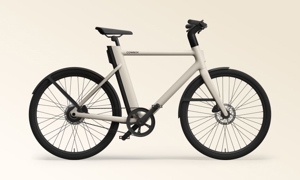 Xe đạp điện Cowboy