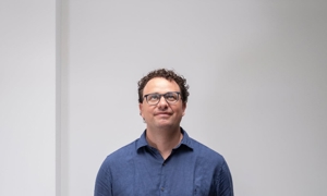 Dario Amodei, người sáng lập và giám đốc điều hành của Anthropic. Ảnh: The New York Times