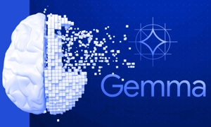 Google ra mắt mô hình AI nguồn mở Gemma 
