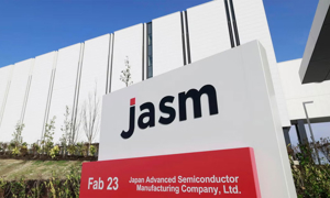 JASM - nhà máy đầu tiên của TSMC tại Nhật Bản vừa mới khai trương