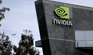 Cổ phiếu Nvidia tăng vọt, nhân viên được trả lương hậu hĩnh