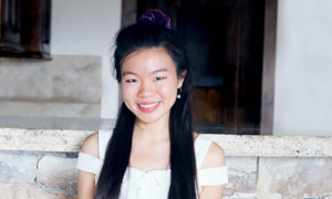 Giám đốc Điều hành Lamini AI Sharon Zhou.