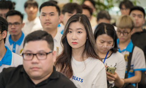 Chia sẻ của các chuyên gia cho thấy mức lương của nhân sự ngành bán dẫn, thiết kế vi mạch tại Việt Nam sẽ là con số “đáng mơ ước” với nhiều bạn trẻ hiện nay. 