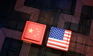 Một số nhà sản xuất chip Hoa Kỳ cam kết phục vụ thị trường Trung Quốc rộng lớn.