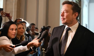 Cổ phiếu Tesla đã giảm mạnh từ đầu năm 2024. 