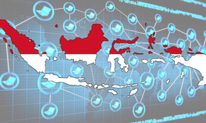 Hệ sinh thái khởi nghiệp Indonesia đứng thứ 2 Đông Nam Á