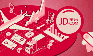 Gã khổng lồ TMĐT Trung Quốc đặt mục tiêu chiếm lĩnh toàn bộ hoạt động ngành công nghiệp ô tô.