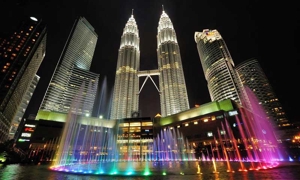 Startup Malaysia nỗ lực đảm bảo nguồn vốn đầu tư mạo hiểm (VC). 