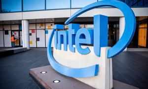 Intel từng được mệnh danh là trung tâm của Thung lũng Silicon, đang tụt lại trong cuộc đua của các nhà sản xuất chất bán dẫn.