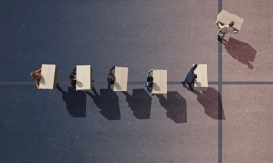 Làn sóng sa thải nhân viên công nghệ đạt đỉnh vào năm 2023, tuy nhiên, nhiều công ty vẫn áp dụng chiến lược cắt giảm chi phí này trong năm 2024. 