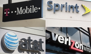 Verizon, T-Mobile và AT&T đều cho biết họ sẽ kháng cáo phán quyết