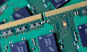 Nguồn nhân lực là yếu tố tạo dựng và phát triển của ngành công nghiệp bán dẫn. Ảnh minh họa