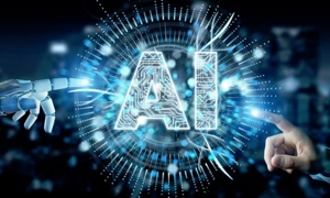 AI là sân chơi không chỉ dành riêng cho “giới nhà giàu”.