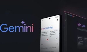 Google đã tung ra phiên bản di động của trợ lý AI, Gemini, tại Singapore