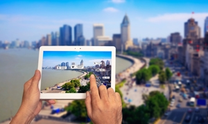 Công nghệ du lịch được coi là xu hướng tất yếu của mỗi quốc gia hiện nay.