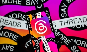 Threads là dự án mới truyền thông xã hội mới nhất của gã khổng lồ Meta.