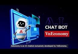 Phối hợp phát triển cùng đội ngũ kỹ sư trí tuệ nhân tạo tại Vương quốc Anh, Askonomy đã được ra mắt lần đầu vào tháng 3/2023, trở thành một trong những chatbot tiên phong trong lĩnh vực kinh tế và tài chính 