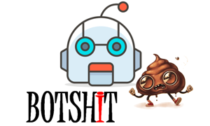 "Botshit" là thuật ngữ chỉ những thông tin sai lệch hoặc bịa đặt do chatbot tạo ra.