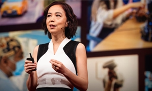 "Mẹ đỡ đầu AI" Fei-Fei Li từng là cố vấn cho lực lượng đặc nhiệm của Nhà Trắng về AI.