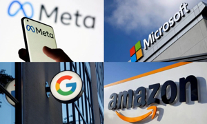 Lợi nhuận AI là điều được nhà đầu tư quan tâm nhất hiện nay.