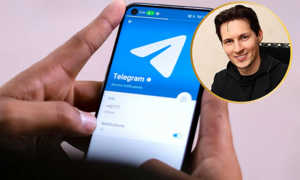 CEO Telegram Pavel Durov đối mặt với 12 cáo buộc khi bị bắt giữ tại Pháp. 