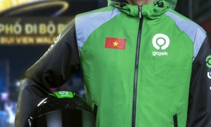 Thương hiệu Gojek sẽ dừng hoạt động kinh doanh tại Việt Nam từ ngày 16/9.