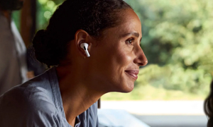 Airpods Pro 2 của Apple sẽ sớm cung cấp tính năng trợ thính mới.