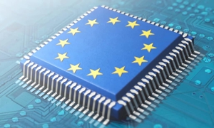 Châu Âu đang dần tụt hậu về đổi mới so với một số siêu cường công nghệ như Hoa Kỳ và Trung Quốc. 