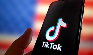 TikTok đứng trước nguy cơ bị cấm vĩnh viễn tại Hoa Kỳ.