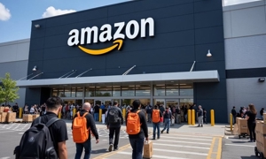 Các công ty như Amazon lại sợ làm việc từ xa đến mức xóa bỏ hoàn toàn hình thức này.