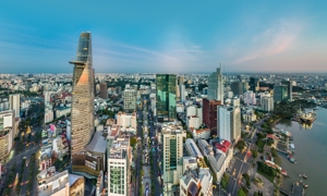 Mox Capital cho biết muốn thúc đẩy tăng trưởng và đổi mới bền vững lĩnh vực khởi nghiệp của Đông Nam Á và đặc biệt là nâng cao vị thế của các doanh nghiệp Việt Nam.