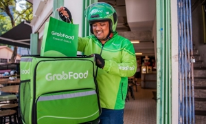 Siêu ứng dụng Grab vừa nâng mức doanh thu dự kiến cả năm trong bối cảnh hoạt động kinh doanh quý 3/2024 đạt nhiều khởi sắc.