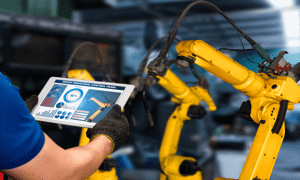 Doanh nghiệp rất cần một nền tảng công nghệ thống nhất để các thông tin không bị phân tán, hỗ trợ ra quyết định và phối hợp giữa các bộ phận. Ảnh minh họa