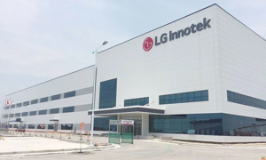 LG Innotek đầu tư 1,3 nghìn tỷ won để mở rộng năng lực sản xuất tại Việt Nam - Ảnh minh hoa 