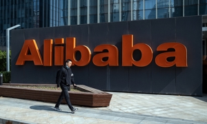 Alibaba đi đầu trong việc hợp nhất hoạt động thương mại điện tử.