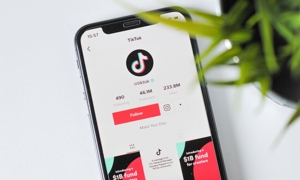 TikTok tham vọng trở thành doanh nghiệp đáng tin cậy nhất thế giới.