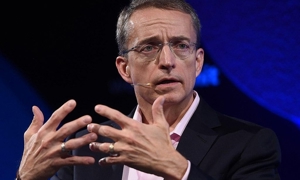 Ông Pat Gelsinger từng là kỹ thuật viên kiểm soát chất lượng của Intel từ năm 18 tuổi.