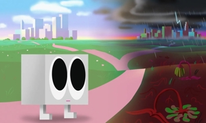  Liệu AI có thể thúc đẩy năng suất tăng trưởng và phân phối lợi ích đó ra sao? Ảnh minh họa