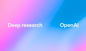 OpenAI ra mắt “Deep research” như lời đáp trả dành cho DeepSeek. 