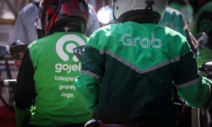 Maybank dự đoán thương vụ sáp nhập Grab và Gojek nếu thành công có thể mang lại nhiều lợi ích.