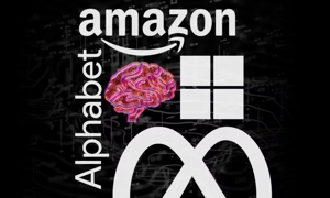 Không chỉ các tập đoàn công nghệ lớn đang rót tiền mạnh vào AI, mà làn sóng đầu tư cũng đang lan rộng khắp Silicon Valley