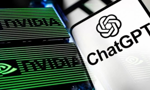 OpenAI đang nỗ lực giảm sự phụ thuộc vào chip của Nvidia. 