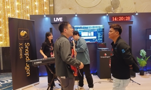 Quá trình chuyển đổi số nhanh chóng và sự phát triển mạnh mẽ của AI tại châu Á đang đặt ra yêu cầu cấp thiết đối với các giải pháp làm mát tiên tiến