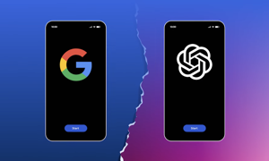 Google và OpenAI thể hiện mong muốn được sử dụng dữ liệu bản quyền để đào tạo mô hình AI.