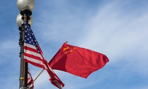 Các tập đoàn công nghệ hàng đầu Hoa Kỳ bày tỏ quan ngại về tốc độ phát triển công nghệ của Trung Quốc.