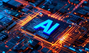 Các mô hình AI ngày càng có nhiều kỹ năng giống con người. Ảnh: Fiverr